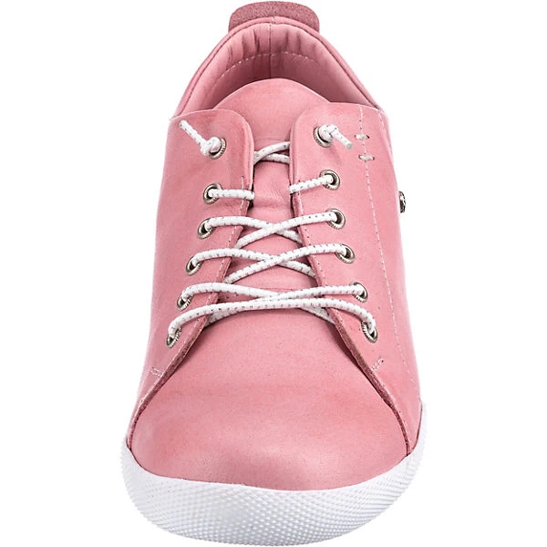 Andrea Conti Sneakers Low 5 Andrea Conti Sneakers Low – Bild 4