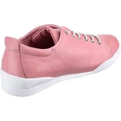 Andrea Conti Sneakers Low 12 Andrea Conti Sneakers Low -Andrea Conti 21878190 05