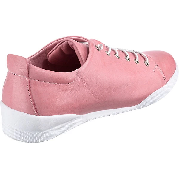 Andrea Conti Sneakers Low 6 Andrea Conti Sneakers Low – Bild 5