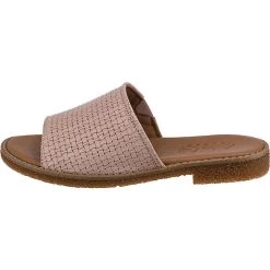 Andrea Conti Pantoletten - Pastellrosa -Andrea Conti 21878202 03