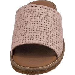 Andrea Conti Pantoletten - Pastellrosa -Andrea Conti 21878202 04