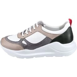 Andrea Conti Sneakers Low - Hellgrau 11 Andrea Conti Sneakers Low - Hellgrau -Andrea Conti 21878216 03