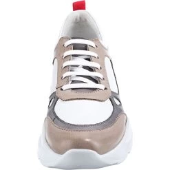 Andrea Conti Sneakers Low - Hellgrau 12 Andrea Conti Sneakers Low - Hellgrau -Andrea Conti 21878216 04