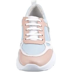 Andrea Conti Sneakers Low - Hellblau -Andrea Conti 21878235 04