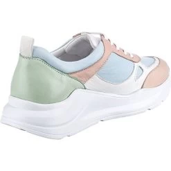 Andrea Conti Sneakers Low - Hellblau -Andrea Conti 21878235 05