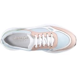 Andrea Conti Sneakers Low - Hellblau -Andrea Conti 21878235 06