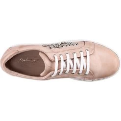 Andrea Conti Sneakers Low - Pastellrosa -Andrea Conti 21878262 06