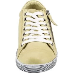 Andrea Conti Sneakers Low - Hellgrün -Andrea Conti 21878272 04