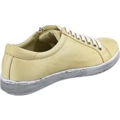 Andrea Conti Sneakers Low - Hellgrün -Andrea Conti 21878272 05