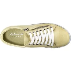 Andrea Conti Sneakers Low - Hellgrün -Andrea Conti 21878272 06