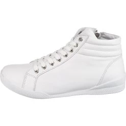 Andrea Conti Sneakers High -Andrea Conti 21878278 03