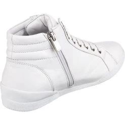 Andrea Conti Sneakers High -Andrea Conti 21878278 05