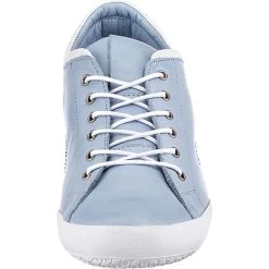 Andrea Conti Sneakers Low - Pastellblau -Andrea Conti 21878284 04