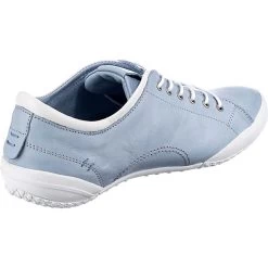 Andrea Conti Sneakers Low - Pastellblau -Andrea Conti 21878284 05
