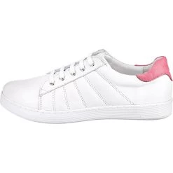 Andrea Conti Sneakers Low - Weiß/koralle 11 Andrea Conti Sneakers Low - Weiß/koralle -Andrea Conti 21878294 03