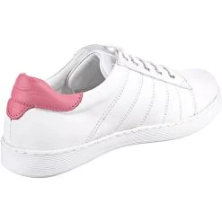 Andrea Conti Sneakers Low - Weiß/koralle 13 Andrea Conti Sneakers Low - Weiß/koralle -Andrea Conti 21878294 05