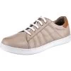 Andrea Conti Sneakers Low - Grau -Andrea Conti 21878299 01