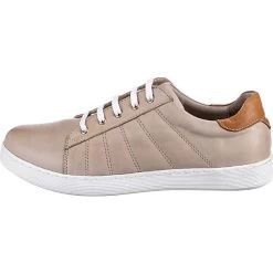 Andrea Conti Sneakers Low - Grau -Andrea Conti 21878299 03