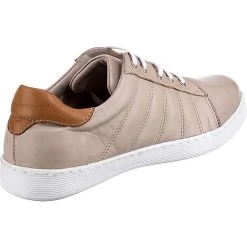 Andrea Conti Sneakers Low - Grau -Andrea Conti 21878299 05