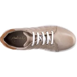 Andrea Conti Sneakers Low - Grau -Andrea Conti 21878299 06
