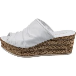 Andrea Conti Plateau-Pantoletten -Andrea Conti 21878318 03