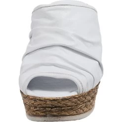 Andrea Conti Plateau-Pantoletten -Andrea Conti 21878318 04