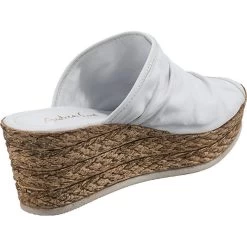 Andrea Conti Plateau-Pantoletten -Andrea Conti 21878318 05