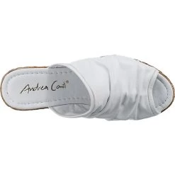 Andrea Conti Plateau-Pantoletten -Andrea Conti 21878318 06
