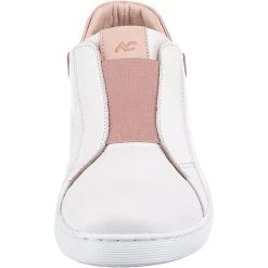 Andrea Conti Slip-On-Sneaker - Weiß-kombi -Andrea Conti 21878326 04