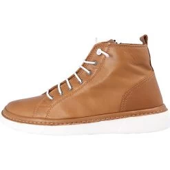 Andrea Conti 0211701 Ankle Boots