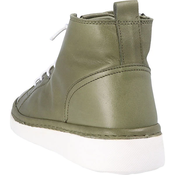 Andrea Conti 0211701 Sneakers Low 4 Andrea Conti 0211701 Sneakers Low – Bild 2