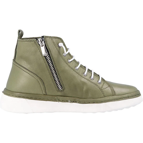 Andrea Conti 0211701 Sneakers Low 5 Andrea Conti 0211701 Sneakers Low – Bild 3