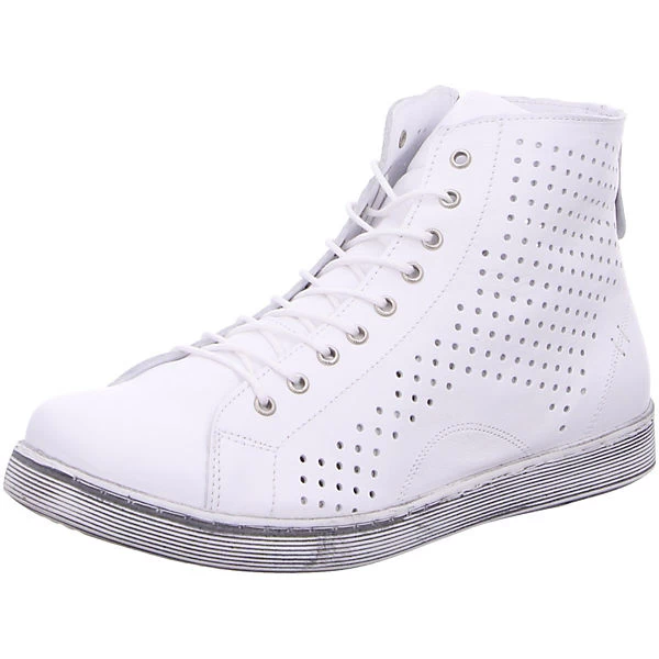 Andrea Conti Stiefel & Stiefeletten - Weiß 3 Andrea Conti Stiefel & Stiefeletten - Weiß