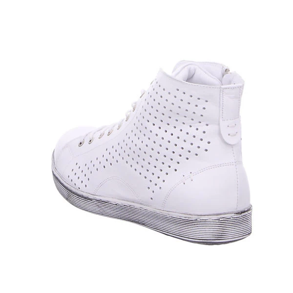 Andrea Conti Stiefel & Stiefeletten - Weiß 5 Andrea Conti Stiefel & Stiefeletten - Weiß – Bild 3