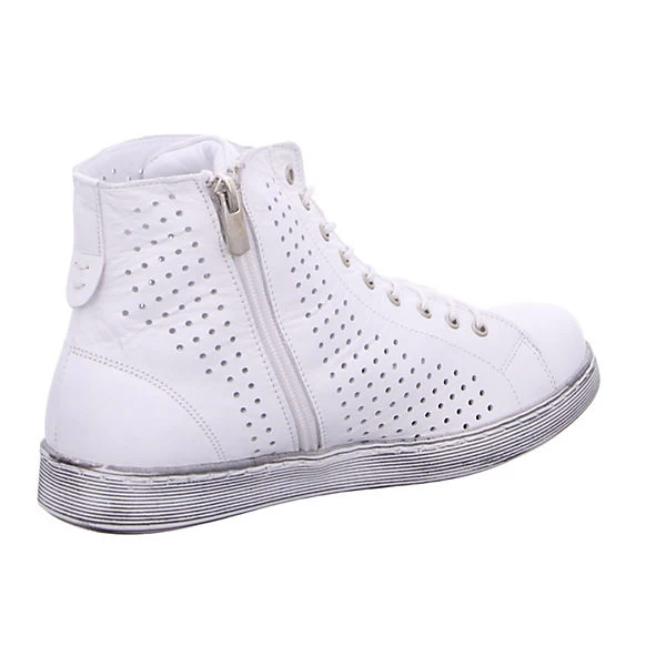 Andrea Conti Stiefel & Stiefeletten - Weiß 7 Andrea Conti Stiefel & Stiefeletten - Weiß – Bild 5