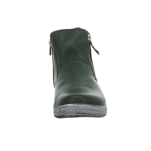 Andrea Conti Stiefel & Stiefeletten - Grün 9 Andrea Conti Stiefel & Stiefeletten - Grün – Bild 7