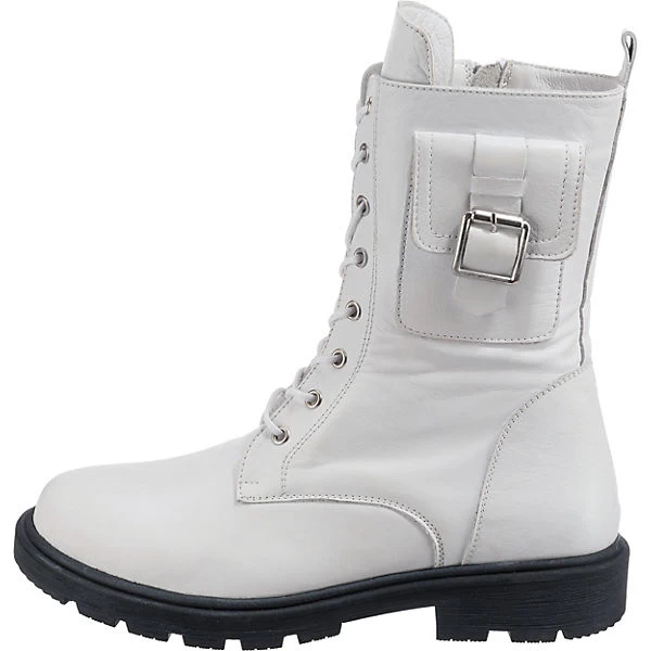 Andrea Conti Schnürstiefeletten 5 Andrea Conti Schnürstiefeletten – Bild 3