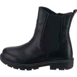 Andrea Conti Chelsea Boots - Schwarz -Andrea Conti 24840212 03