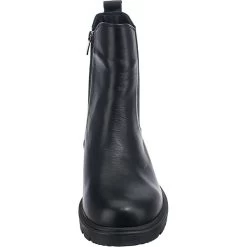 Andrea Conti Chelsea Boots - Schwarz -Andrea Conti 24840212 04