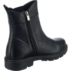 Andrea Conti Chelsea Boots - Schwarz -Andrea Conti 24840212 05