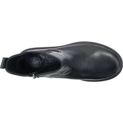 Andrea Conti Chelsea Boots - Schwarz -Andrea Conti 24840212 06