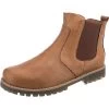 Andrea Conti Chelsea Boots - Braun 2 Andrea Conti Chelsea Boots - Braun -Andrea Conti 24840218 01