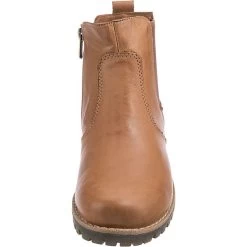 Andrea Conti Chelsea Boots - Braun 12 Andrea Conti Chelsea Boots - Braun -Andrea Conti 24840218 04