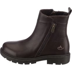 Andrea Conti Klassische Stiefeletten - Mokka -Andrea Conti 24840239 03