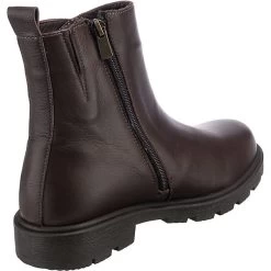 Andrea Conti Klassische Stiefeletten - Mokka -Andrea Conti 24840239 05