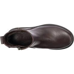 Andrea Conti Klassische Stiefeletten - Mokka -Andrea Conti 24840239 06