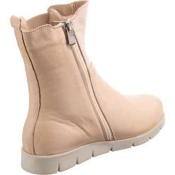 Andrea Conti Chelsea Boots - Creme 13 Andrea Conti Chelsea Boots - Creme -Andrea Conti 24840285 05
