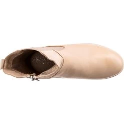 Andrea Conti Chelsea Boots - Creme 14 Andrea Conti Chelsea Boots - Creme -Andrea Conti 24840285 06