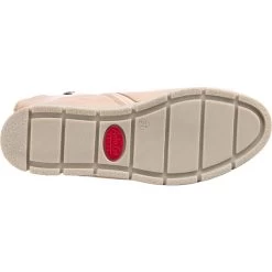 Andrea Conti Chelsea Boots - Creme 15 Andrea Conti Chelsea Boots - Creme -Andrea Conti 24840285 07