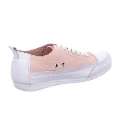 Andrea Conti Schnürhalbschuhe - Rosa -Andrea Conti 24898958 05